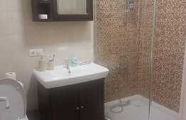 2 camere, 50 mp, parcare, pet friendly, zona strazii Maramuresului