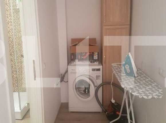 Apartament de închiriat 2 camere Dambul Rotund - 46645AI | BLITZ Cluj-Napoca | Poza6