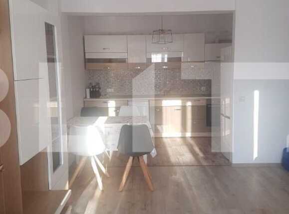 Apartament de închiriat 2 camere Dambul Rotund - 46645AI | BLITZ Cluj-Napoca | Poza1