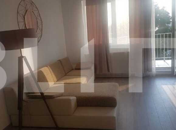 Apartament de închiriat 2 camere Dambul Rotund - 46645AI | BLITZ Cluj-Napoca | Poza3