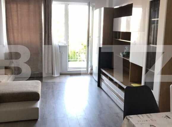 Apartament de închiriat 2 camere Dambul Rotund - 46645AI | BLITZ Cluj-Napoca | Poza4