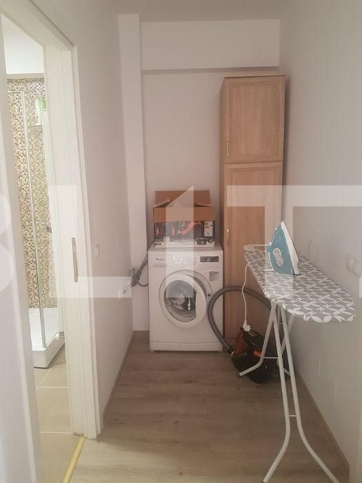 Apartament de închiriat 2 camere Dambul Rotund - 46645AI | BLITZ Cluj-Napoca | Poza6