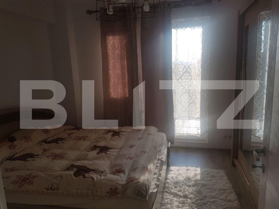 Apartament de închiriat 2 camere Dambul Rotund - 46645AI | BLITZ Cluj-Napoca | Poza5