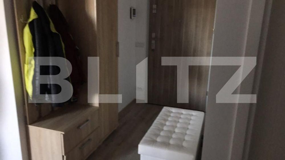 Apartament de închiriat 2 camere Dambul Rotund - 46645AI | BLITZ Cluj-Napoca | Poza7