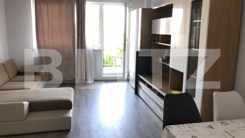 Apartament de închiriat 2 camere Dambul Rotund - 46645AI | BLITZ Cluj-Napoca | Poza4
