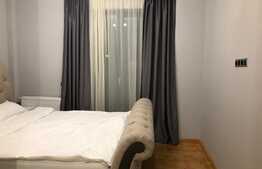 Apartament de lux, 2 terase, imobil nou, prima inchiriere, Bonjour Residence