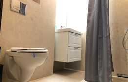 Apartament de lux, 2 terase, imobil nou, prima inchiriere, Bonjour Residence