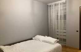 Apartament de lux, 2 terase, imobil nou, prima inchiriere, Bonjour Residence