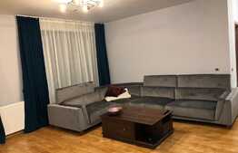 Apartament de lux, 2 terase, imobil nou, prima inchiriere, Bonjour Residence
