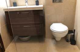 Apartament de lux, 2 terase, imobil nou, prima inchiriere, Bonjour Residence