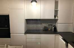 Apartament de lux, 2 terase, imobil nou, prima inchiriere, Bonjour Residence