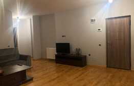 Apartament de lux, 2 terase, imobil nou, prima inchiriere, Bonjour Residence