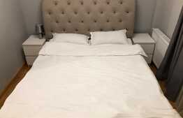 Apartament de lux, 2 terase, imobil nou, prima inchiriere, Bonjour Residence