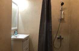 Apartament de lux, 2 terase, imobil nou, prima inchiriere, Bonjour Residence