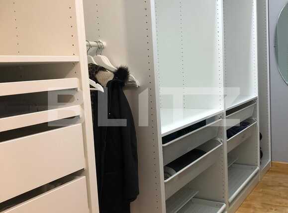 Apartament de închiriat 3 camere Bună Ziua - 46646AI | BLITZ Cluj-Napoca | Poza12