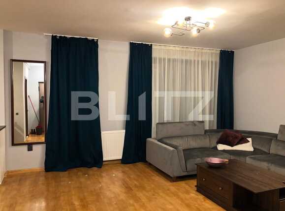 Apartament de închiriat 3 camere Bună Ziua - 46646AI | BLITZ Cluj-Napoca | Poza3