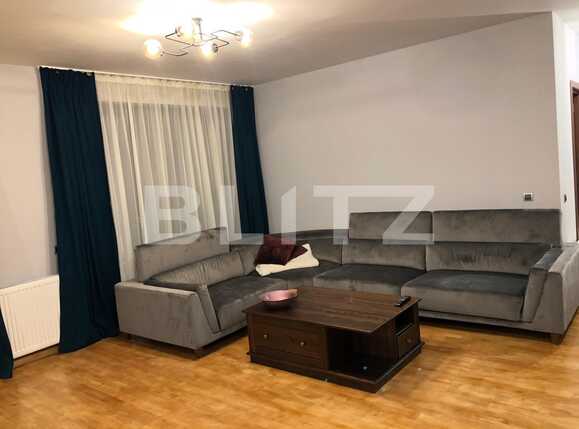 Apartament de închiriat 3 camere Bună Ziua - 46646AI | BLITZ Cluj-Napoca | Poza5