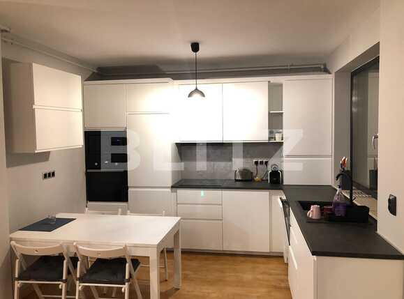 Apartament de închiriat 3 camere Bună Ziua - 46646AI | BLITZ Cluj-Napoca | Poza13