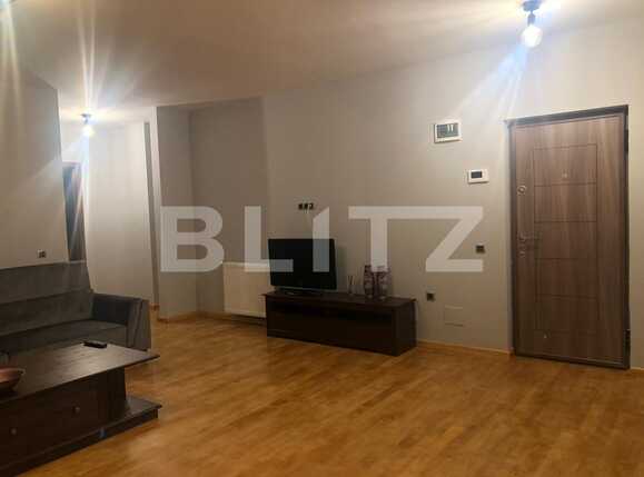 Apartament de închiriat 3 camere Bună Ziua - 46646AI | BLITZ Cluj-Napoca | Poza6