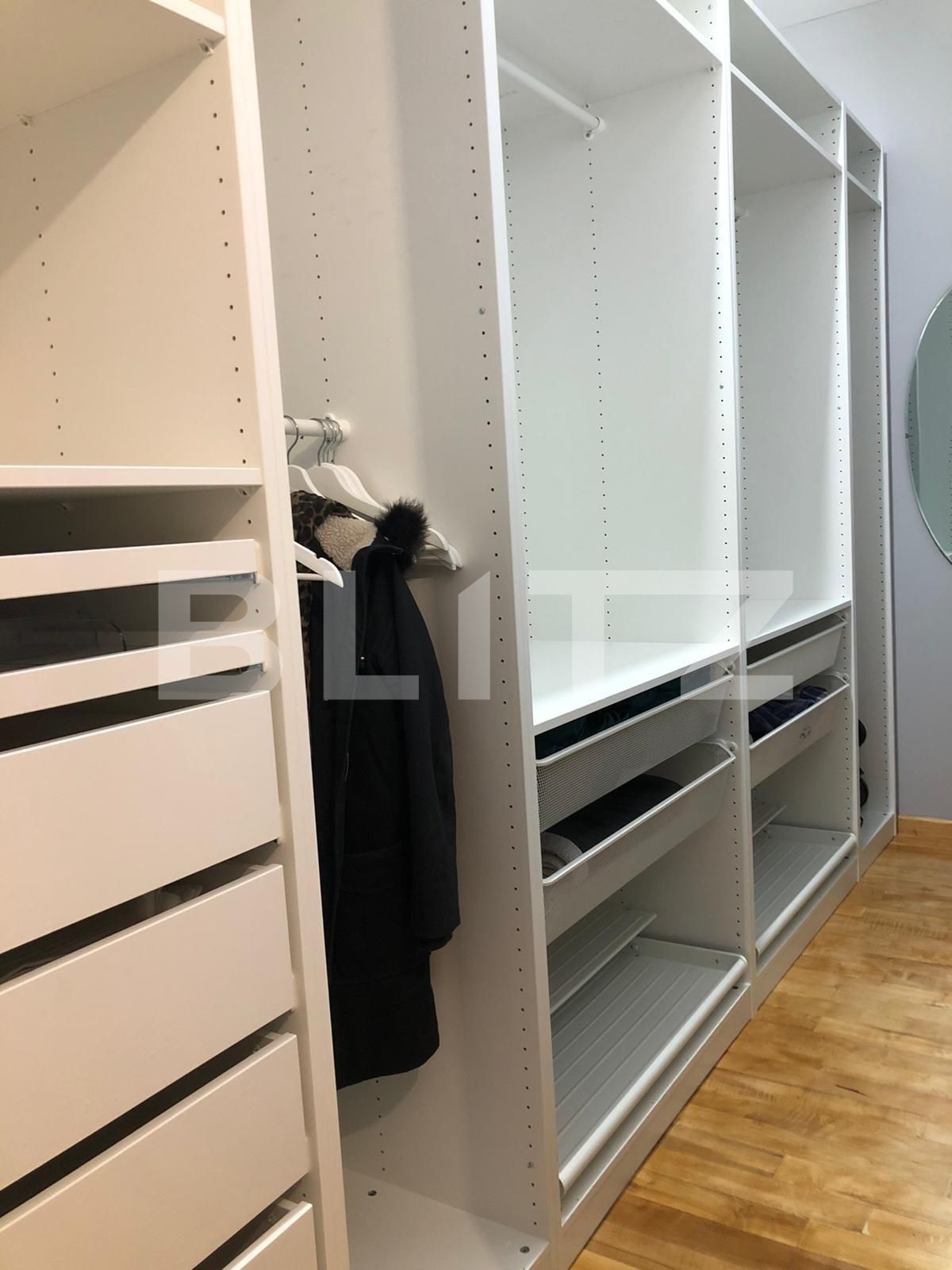 Apartament de închiriat 3 camere Bună Ziua - 46646AI | BLITZ Cluj-Napoca | Poza12