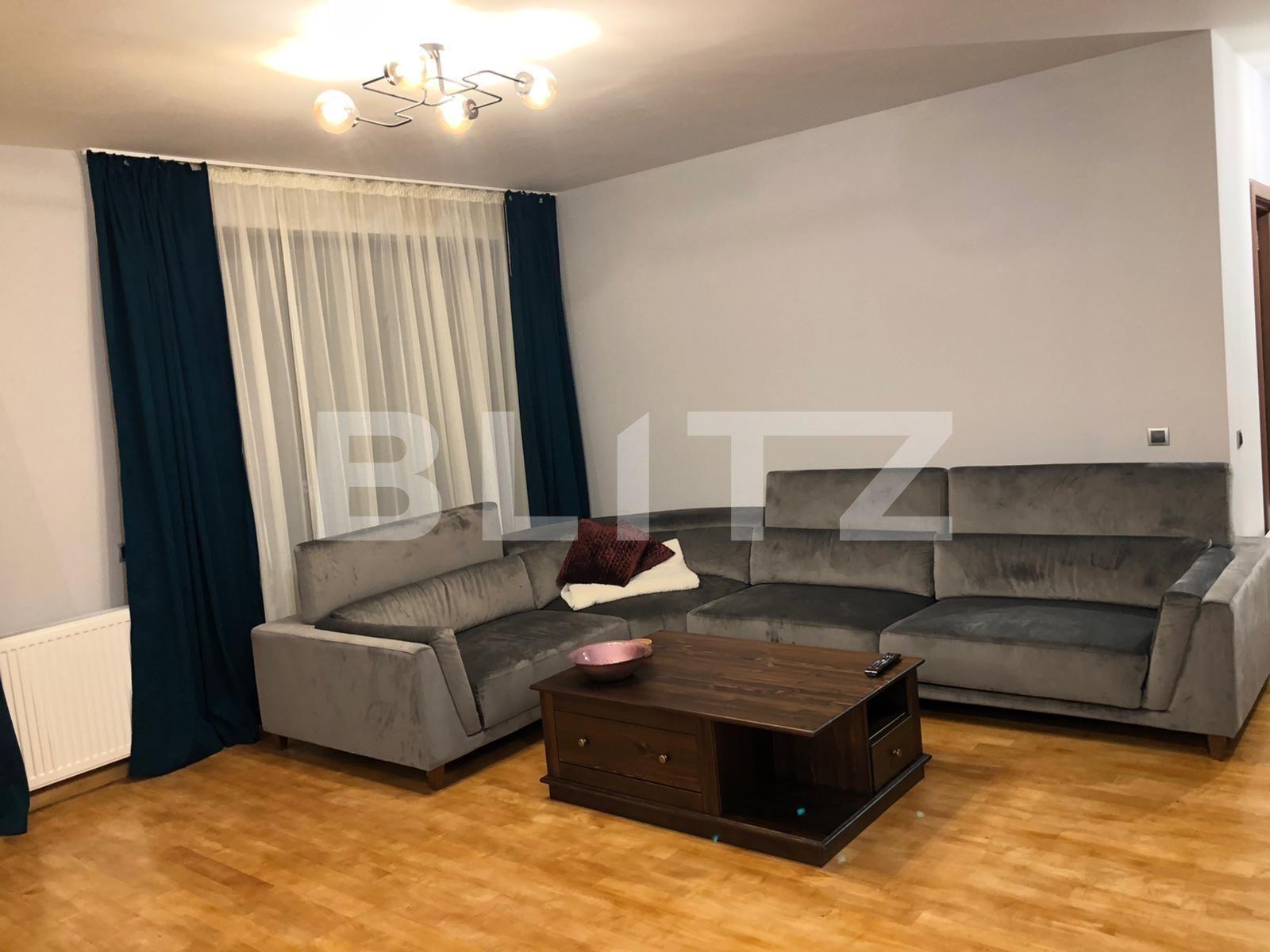 Apartament de închiriat 3 camere Bună Ziua - 46646AI | BLITZ Cluj-Napoca | Poza5