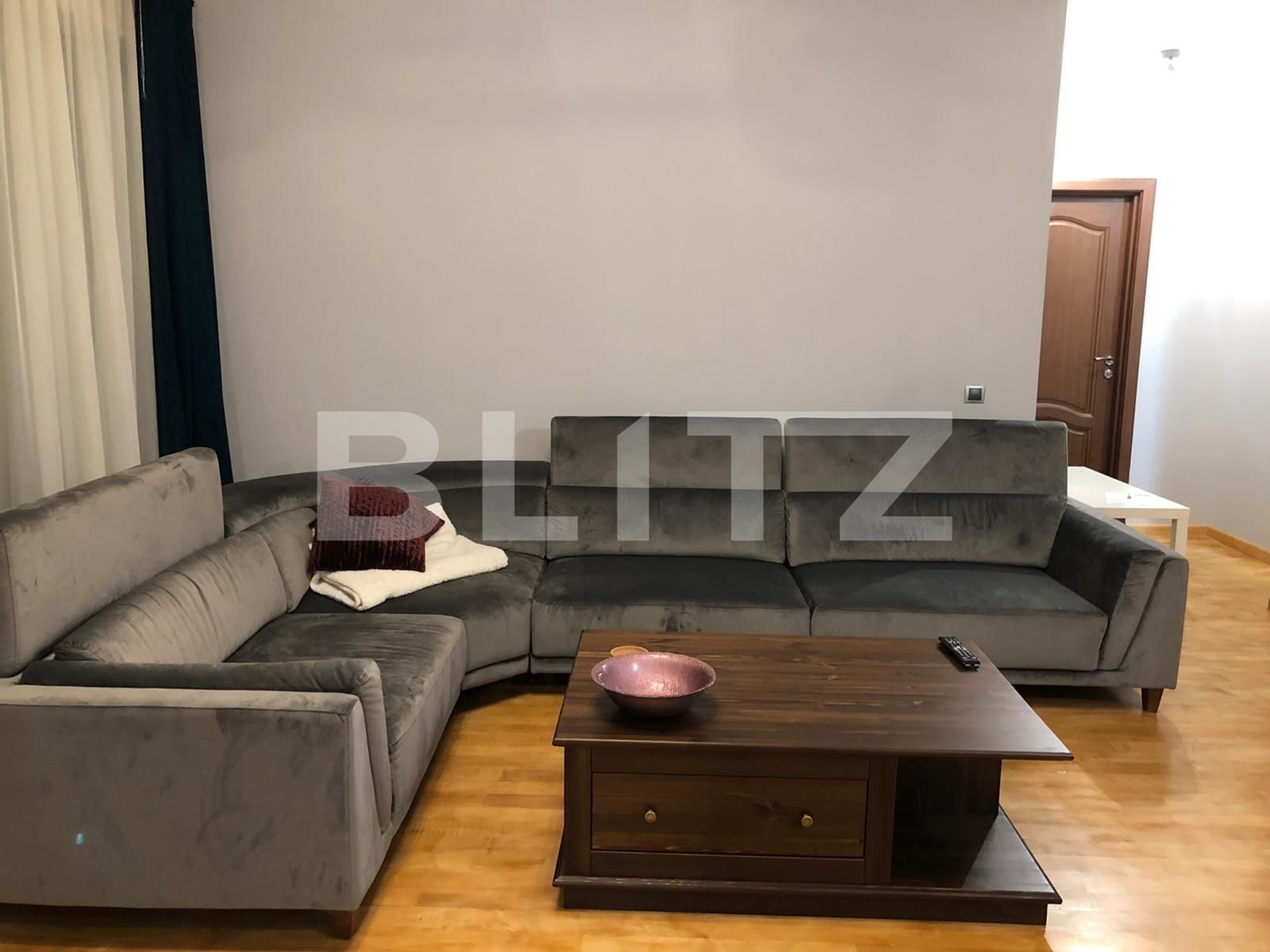 Apartament de închiriat 3 camere Bună Ziua - 46646AI | BLITZ Cluj-Napoca | Poza4