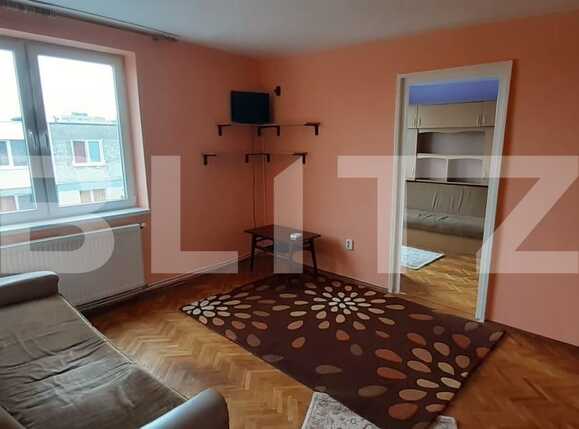 Apartament de închiriat 2 camere Gheorgheni - 46647AI | BLITZ Cluj-Napoca | Poza1