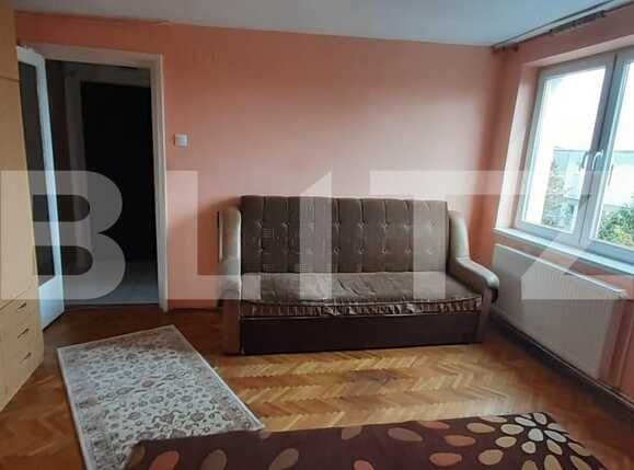 Apartament de închiriat 2 camere Gheorgheni - 46647AI | BLITZ Cluj-Napoca | Poza2