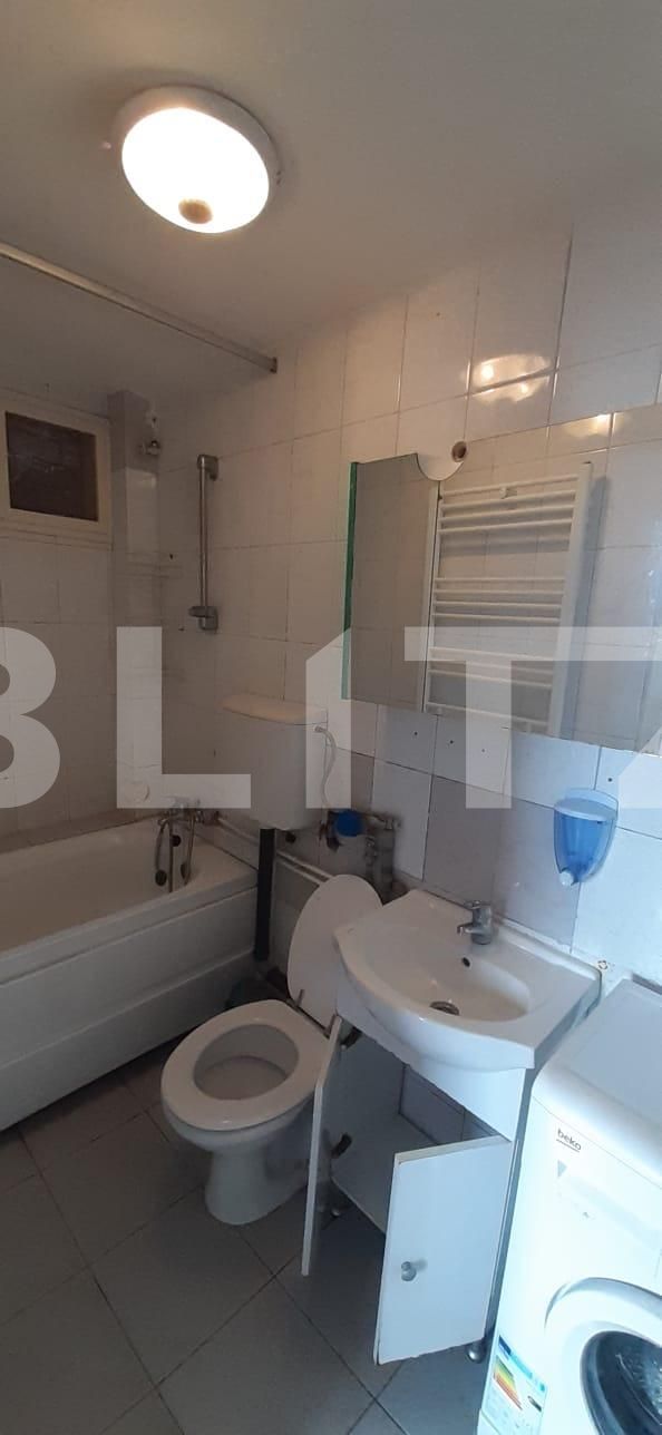 Apartament de închiriat 2 camere Gheorgheni - 46647AI | BLITZ Cluj-Napoca | Poza5