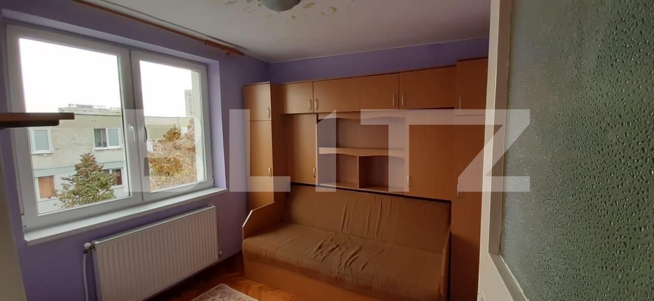 Apartament de închiriat 2 camere Gheorgheni - 46647AI | BLITZ Cluj-Napoca | Poza3