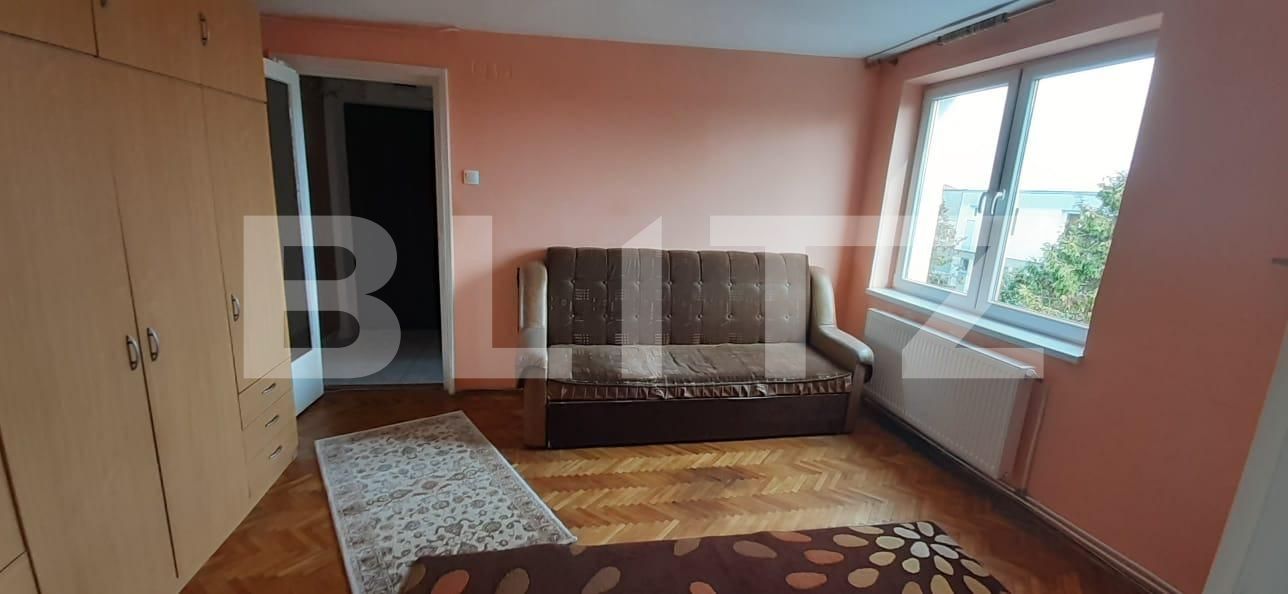 Apartament de închiriat 2 camere Gheorgheni - 46647AI | BLITZ Cluj-Napoca | Poza2