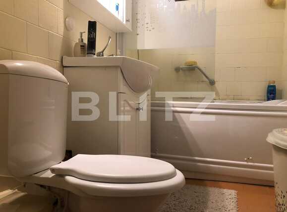 Apartament de închiriat 2 camere Gheorgheni - 46648AI | BLITZ Cluj-Napoca | Poza9