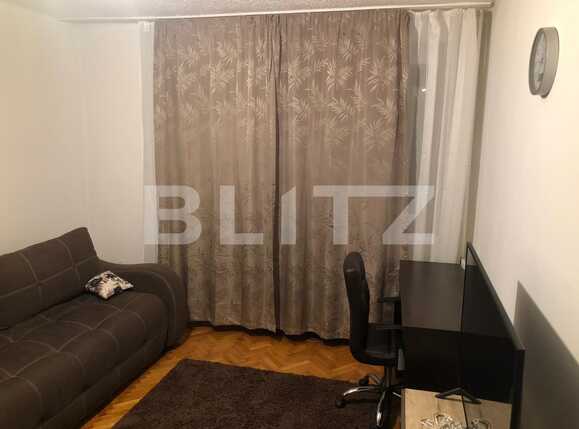 Apartament de închiriat 2 camere Gheorgheni - 46648AI | BLITZ Cluj-Napoca | Poza2