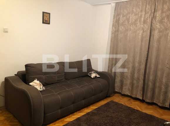 Apartament de închiriat 2 camere Gheorgheni - 46648AI | BLITZ Cluj-Napoca | Poza1