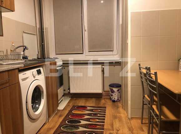 Apartament de închiriat 2 camere Gheorgheni - 46648AI | BLITZ Cluj-Napoca | Poza6
