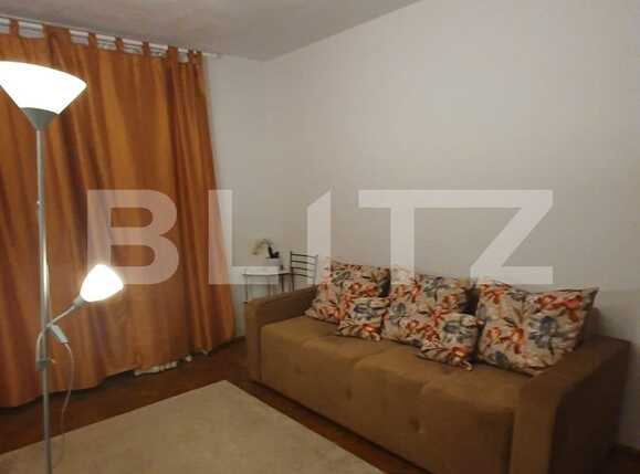 Apartament de închiriat 2 camere Gheorgheni - 46648AI | BLITZ Cluj-Napoca | Poza4