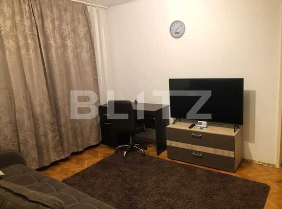 Apartament de închiriat 2 camere Gheorgheni - 46648AI | BLITZ Cluj-Napoca | Poza3