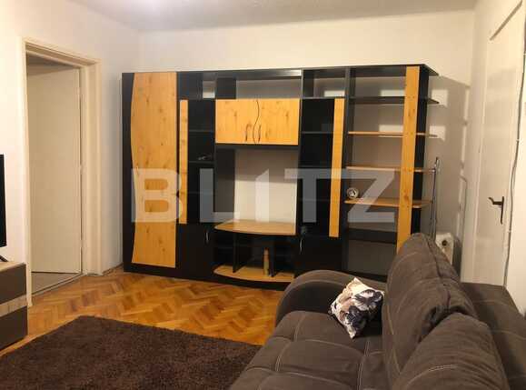 Apartament de închiriat 2 camere Gheorgheni - 46648AI | BLITZ Cluj-Napoca | Poza5