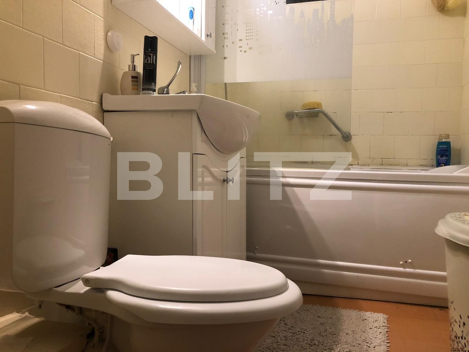 Apartament de închiriat 2 camere Gheorgheni - 46648AI | BLITZ Cluj-Napoca | Poza9