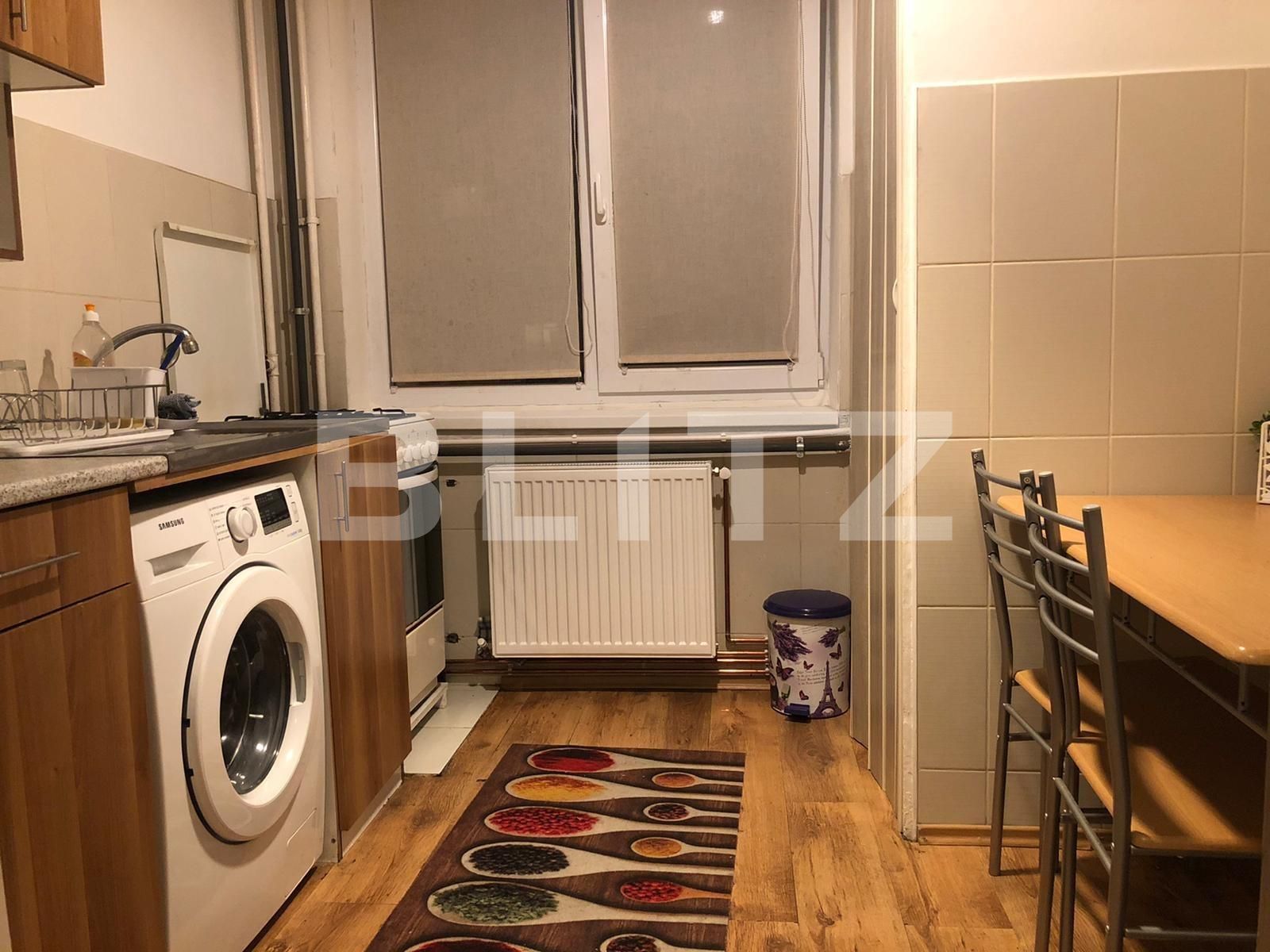 Apartament de închiriat 2 camere Gheorgheni - 46648AI | BLITZ Cluj-Napoca | Poza6