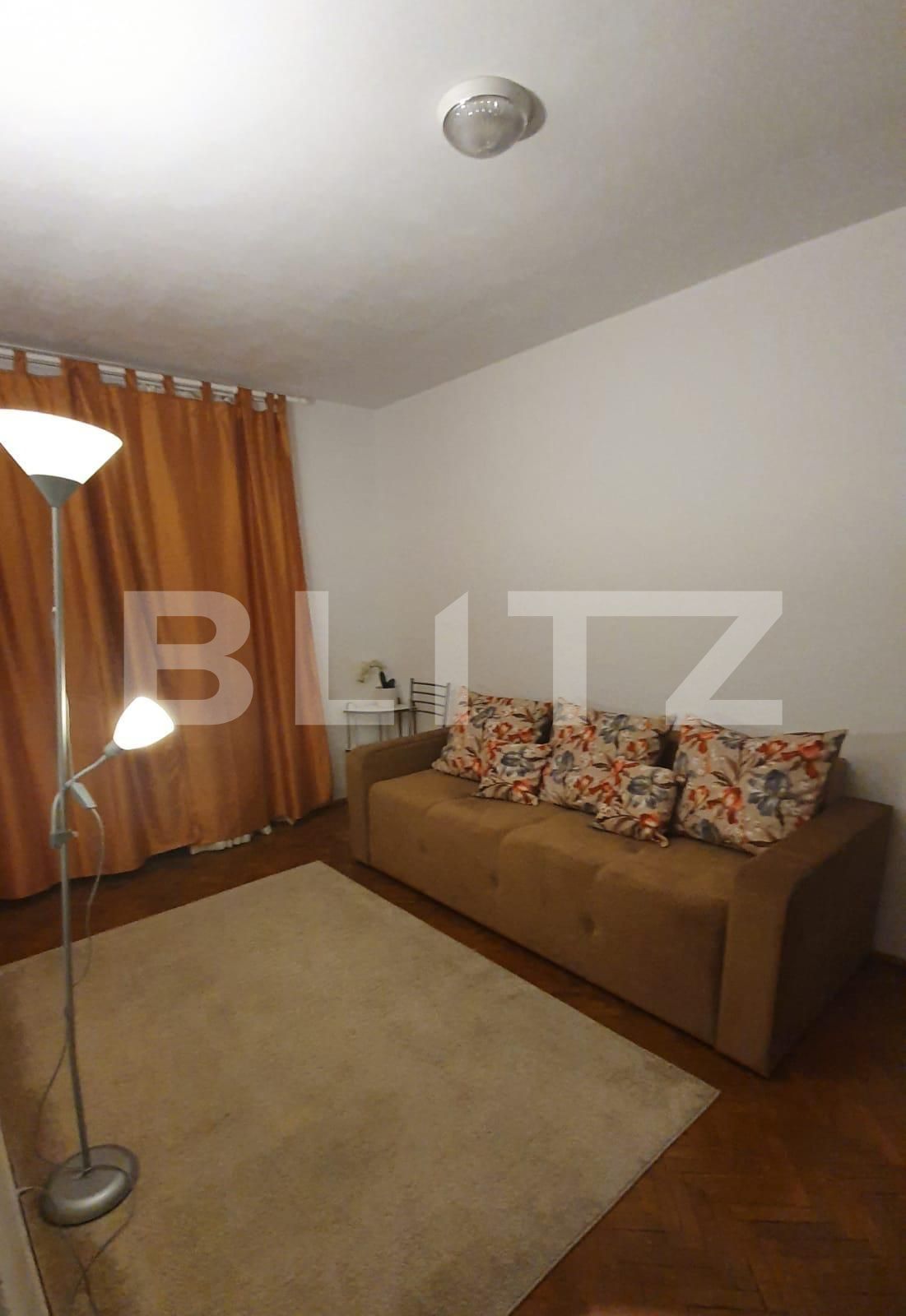 Apartament de închiriat 2 camere Gheorgheni - 46648AI | BLITZ Cluj-Napoca | Poza4