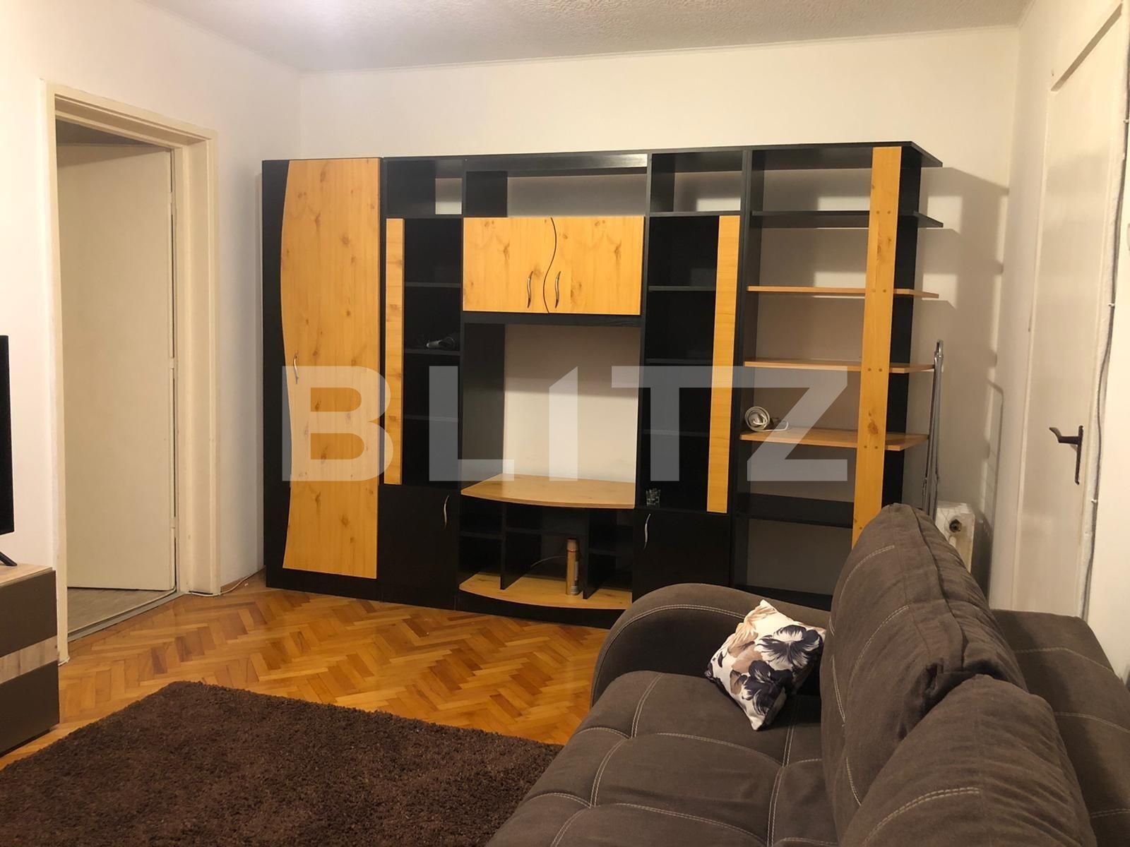 Apartament de închiriat 2 camere Gheorgheni - 46648AI | BLITZ Cluj-Napoca | Poza5