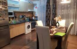 Apartament 2 camere, 43mp, semidecomandat, zona strazii Eroilor!