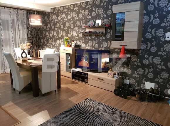 Apartament de vânzare 2 camere Floreşti - 46649AV | BLITZ Cluj-Napoca | Poza2