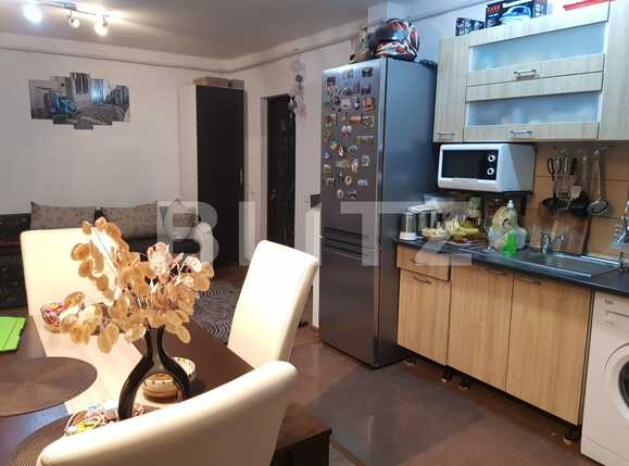 Apartament de vânzare 2 camere Floreşti - 46649AV | BLITZ Cluj-Napoca | Poza4