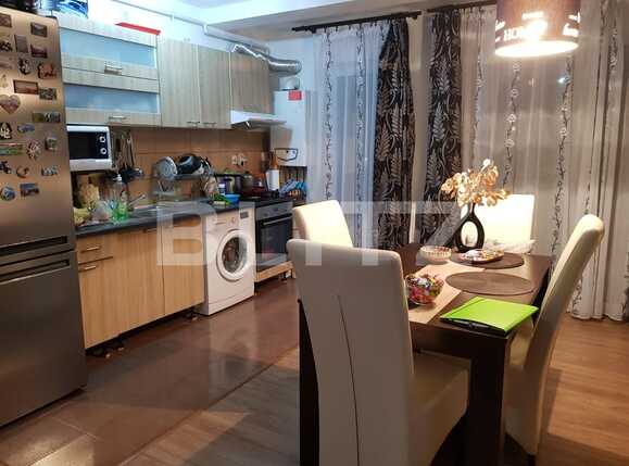 Apartament de vânzare 2 camere Floreşti - 46649AV | BLITZ Cluj-Napoca | Poza1