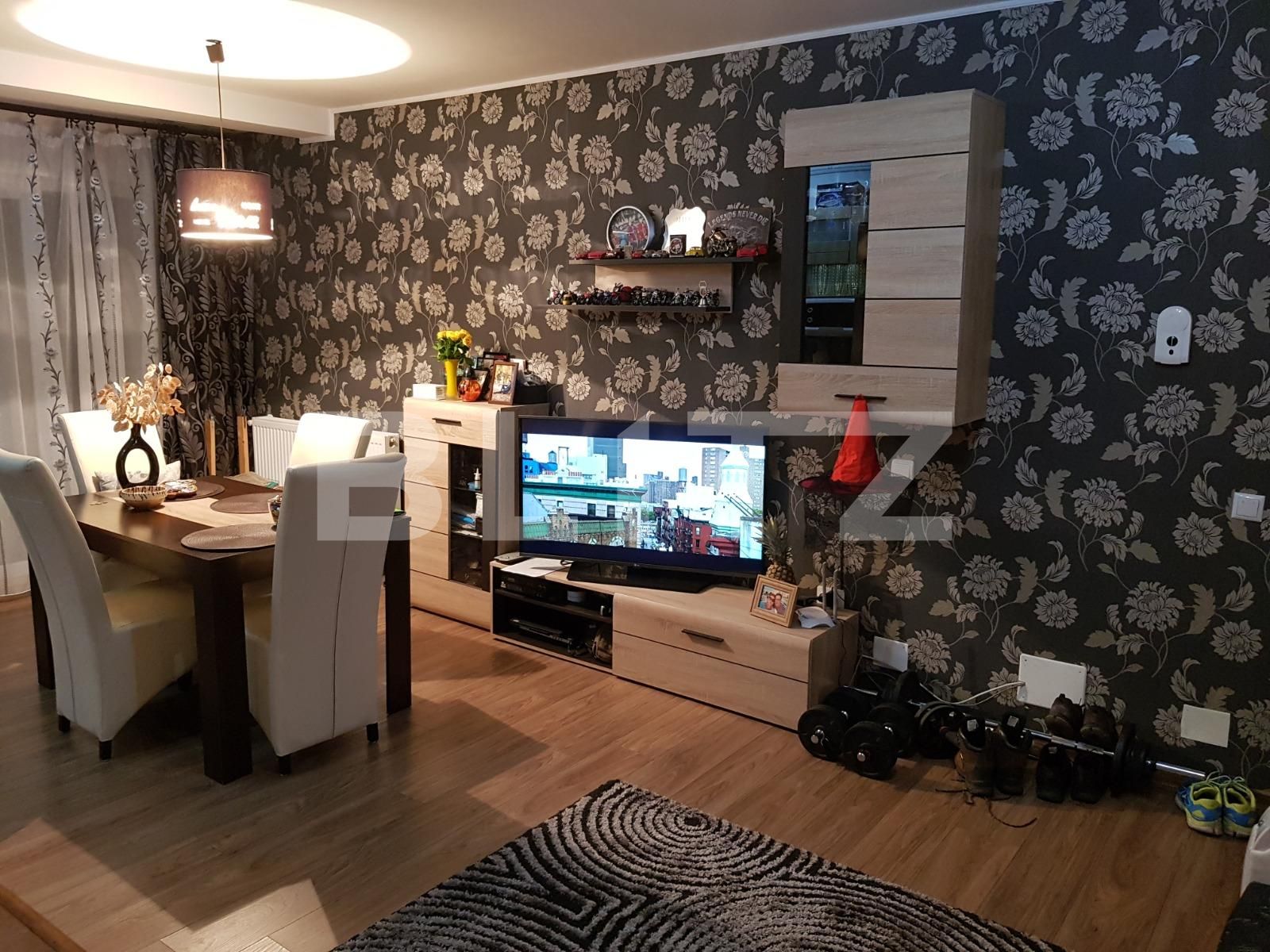 Apartament de vânzare 2 camere Floreşti - 46649AV | BLITZ Cluj-Napoca | Poza3