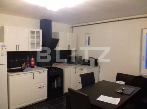 Apartament de vânzare 2 camere Marasti - 46650AV | BLITZ Cluj-Napoca | Poza1