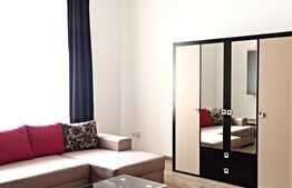 3 camere, 71 mp, parcare, finisat modern, mobilat, boxa, zona Napoca