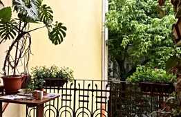 3 camere, 71 mp, parcare, finisat modern, mobilat, boxa, zona Napoca